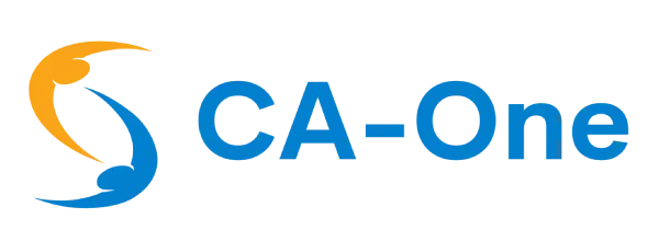 ca-one-logo